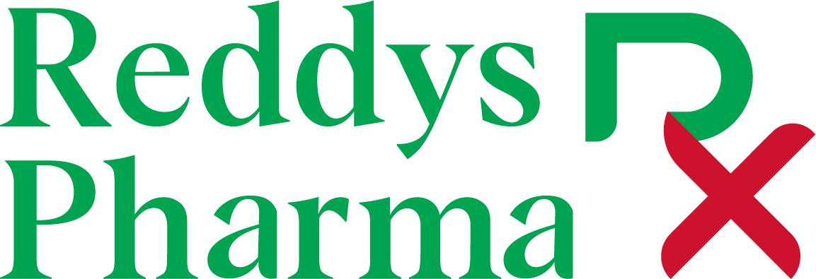 Reddy's Pharma Logo
